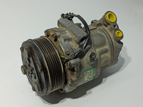 24421642 KLIMAKOMPRESSOR / 1065589 FÜR OPEL ASTRA G BERLINA CLUB