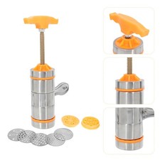  Machine À Pâtes Manuelle Appareil Pates Fraiches Fabriquer Des Nouilles