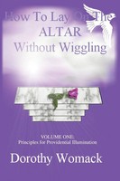 Dorothy Womack | How To Lay On The Altar Without Wiggling | Taschenbuch (2003)