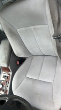 Siège Mercedes CLASSE E
