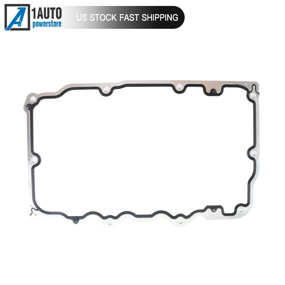 Junta de cárter de aceite para Ford Ranger Explorer Mustang Mercury Mountaineer 1997-2011 Foto 3 de 4