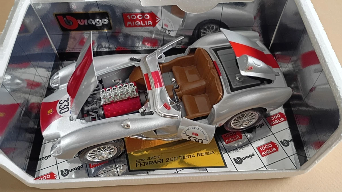 1957 Ferrari 250 Testa Rossa for sale | eBay