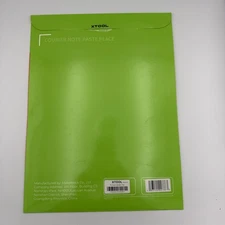 xTool PU Heat Transfer Vinyl – Iron-On HTV Roll for Shirts & Crafts – New