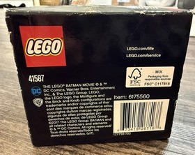 Lego Brick Heads Robin DC Comics Superhero 101 Pcs #41587 NIB