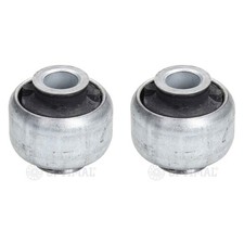 2x OPTIMAL Querlenkerlager Vorne für Renault Espace IV JK0/1_ 2.0 dCi Laguna II
