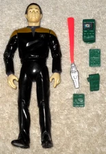 Star Trek: The Next Generation - Lt. Commander Data (movie uniform) - 100%