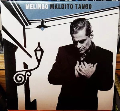 Verfluchter Tango, Daniel Melingo