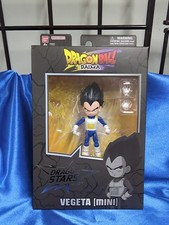 Dragon Stars Series - Dragon Ball DAIMA - Veg...