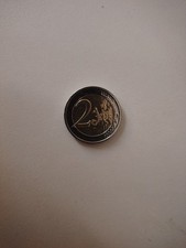 Wilhelm Alexander 2024 2&euro; M&uuml;nze - K&ouml;nig der Niederlande