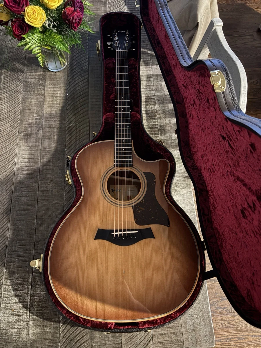 taylor 314 acoustic guitar products for sale | eBay