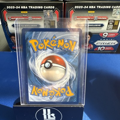 Team Rocket's Porygon-Z 155/182 Sv10: Destined Rivals Reverse Holo