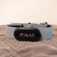 Polar Heart Rate Sensor H1 with Chest Strap 