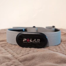 Polar Heart Rate Sensor H1 (with Chest Strap)