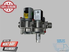 Vaillant 0020148381 Gas Section Genuine Fits ecoTEC Plus 612 615 618 624 630 835