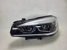 Frontscheinwerfer BMW 2 Active Tourer F45 F46 5A017B5-03 LED Links Headlight