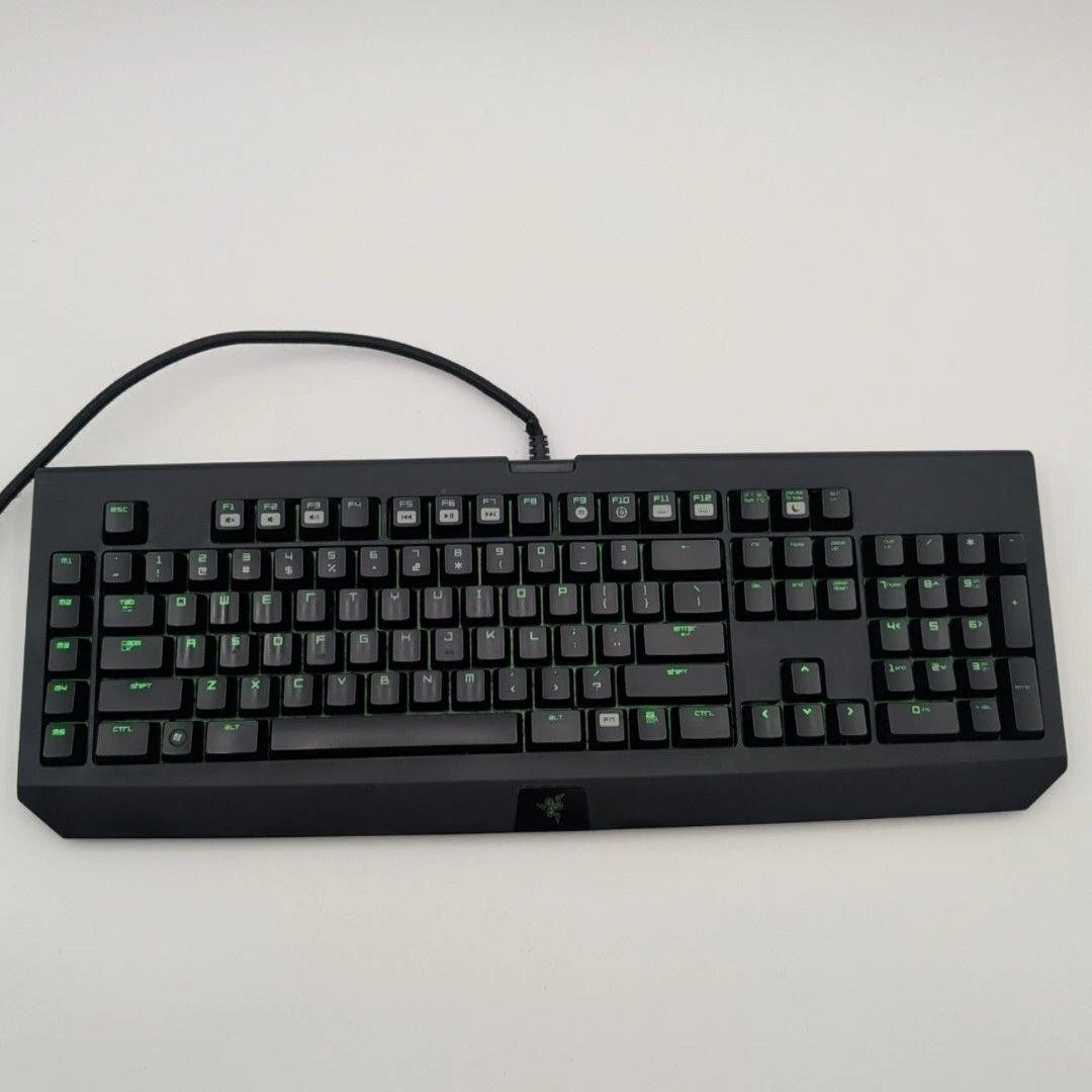 Razer Blackwidow Ultimate for sale | eBay