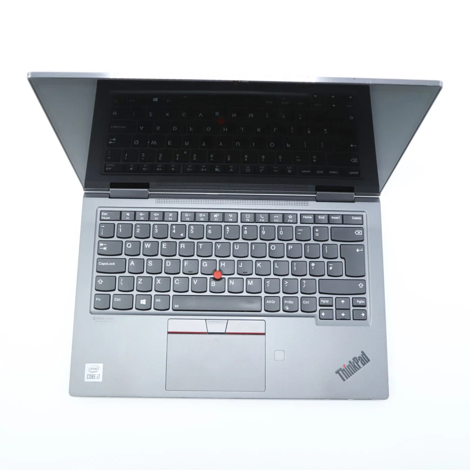 Lenovo ThinkPad X1 Yoga G5 · i7-10610U · 16GB · 512GB, photo 3 of 5