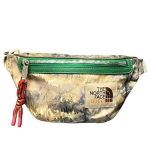 Gucci North Face Bag | eBay