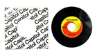 The Beatles - YELLOW SUBMARINE / ELEANOR RIGBY -Capitol 5715 (1966 mono 45)  VG+