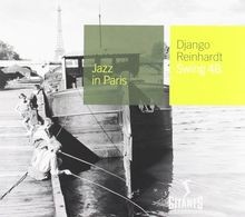 Collection Jazz In Paris - Swing 48 - Digipack von Re... | CD | Zustand sehr gut
