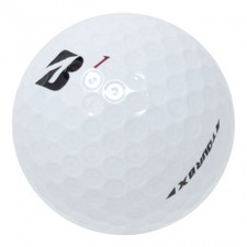 Bridgestone Tour B X Used Golf Balls in Near ...