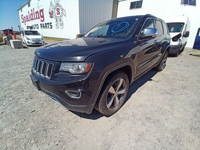 Driver Upper Control Arm Rear Camber Center Arm Fits 11-25 DURANGO 12244819