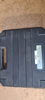 Baum Tool B9580