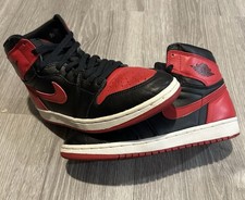 Jordan 1 Retro 1994 Bred for Sale | Authenticity Guaranteed | eBay