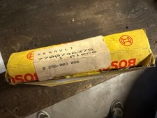 Sonde lambda Renault R4