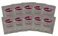 Lalvin Wine Yeast 71B 1122 Yeast, 10 Packs