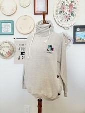 Vintage Alaska Sweatshirt