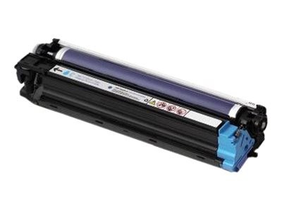 Dell 593-10919 - U163N - CT350801 - Trommel-Kit cyan - für 5130cdn, C5765dn