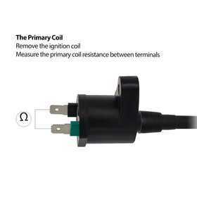 Ignition Coil CDI Box for ATV ATC XR XL CRF 50Cc 70Cc 125Cc 250Cc 300Cc D9F4