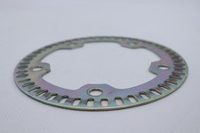 Roue crantée ABS Avant SYM JET X 125 LC ABS 2023 à 2024