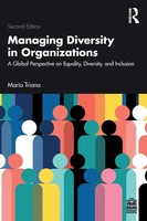 Managing Diversity In Organizations MaríA Triana Taschenbuch Englisch 2025