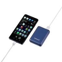Intenso XS10000 Powerbank 10.000 Mah Blau