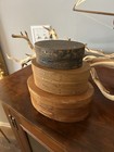 Rustic Wooden Shaker-style nesting boxes — photo 8