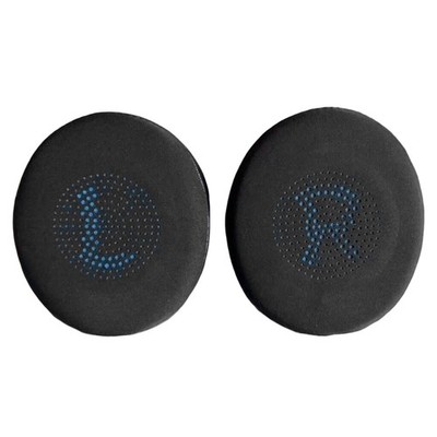 Noise Isolating Headphone Ear Pad Ear Covers High Density Foam For Elite45h
