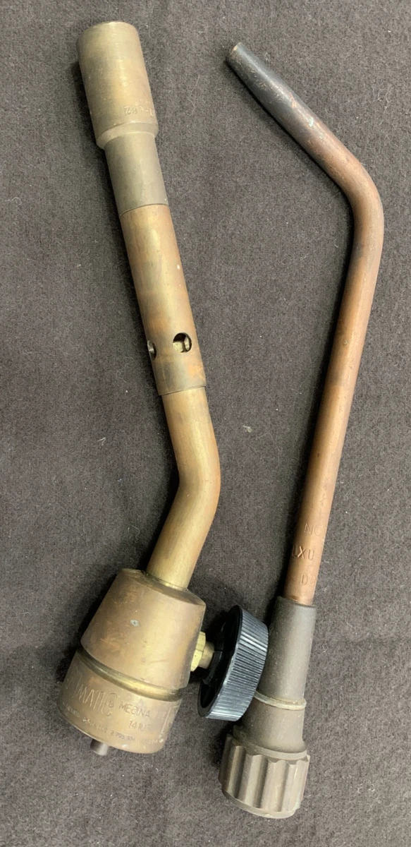 25+ Vintage Propane Torches for sale | Updated Oct 2026