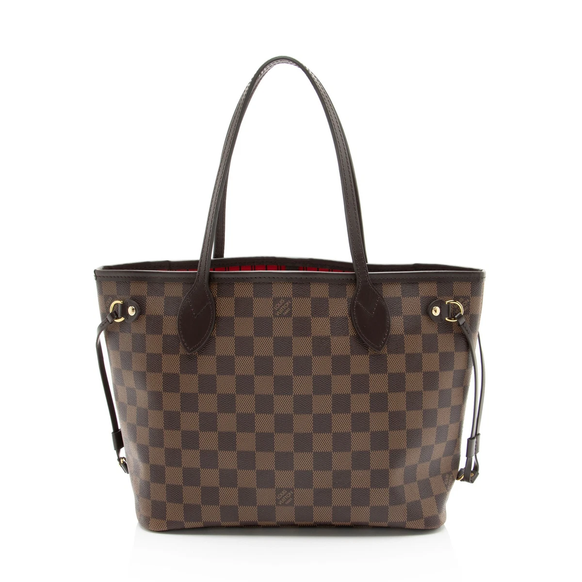 Louis Vuitton Tote Brown Bags & Handbags for Women for sale | eBay