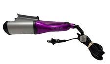 TIGI Bed Head Swerve Curve Curling Iron Model BH361 CURLS HEAT HAIRCARE WOMEN