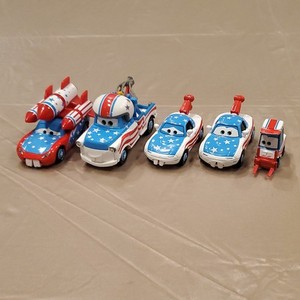 Mater the Greater | eBay