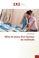Hamza Bourgini | Mise En Place D'un Bureau De MéThode | Taschenbuch (2016)