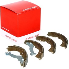 Mâchoire de frein Kia RIO