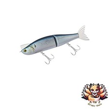 NEW Daiwa Morethan Lazy Fa Shad J 170.5F Real Konoshiro
