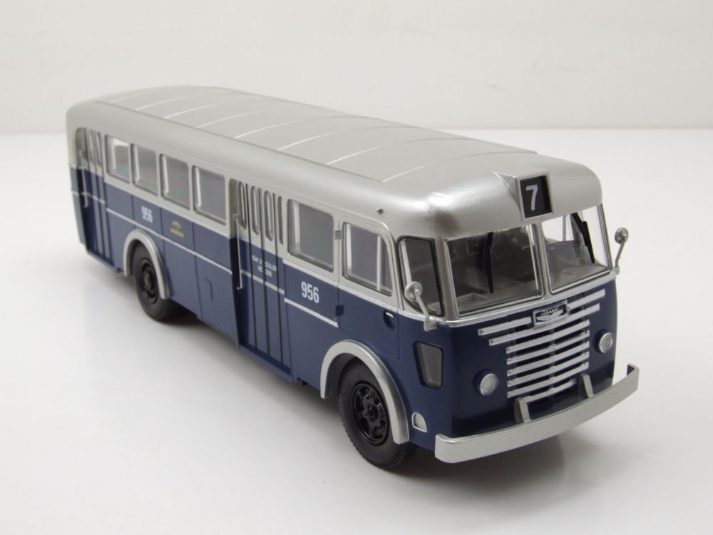 Premium Classixxs Ikarus 60 Autobus Bkv Budapest 1965 1:43 47189