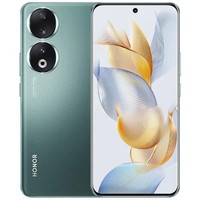 New Honor 90 5G 256/16GB Green Unlocked Sim Free Dual Sim Android Mobile Phone