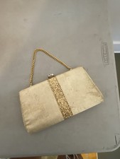 1960 Vintage Evening Bag