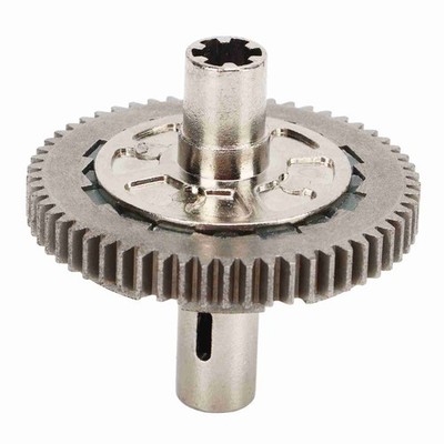 57T 0.8Mod Slipper Clutch Spur Gear for Arrma 1/10 Granit for Typhon 1/8 RC Car