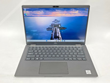 Dell Latitude 7410-GRADE A - 14" FHD - I7-10610U - 16GB - 512GB SSD - Win 11 Pro